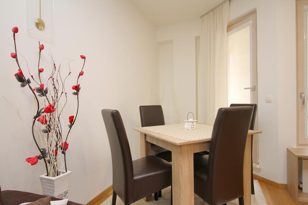 Lux Apartment Lazarevic Zlatibor Bagian luar foto
