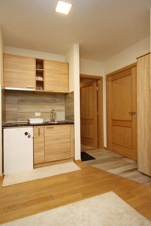 Lux Apartment Lazarevic Zlatibor Bagian luar foto