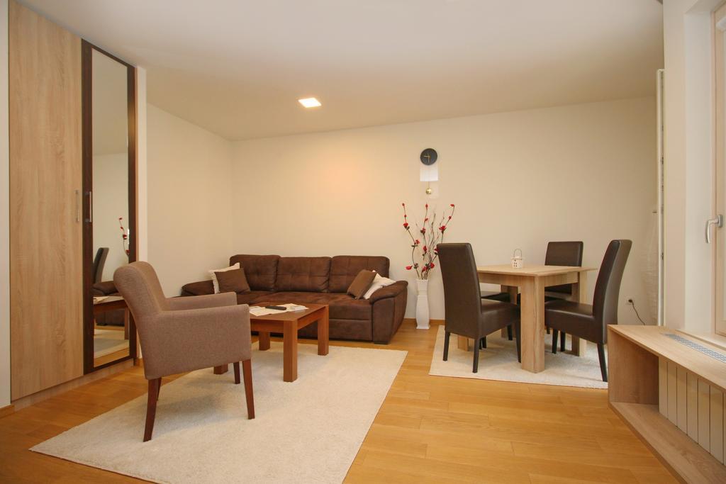 Lux Apartment Lazarevic Zlatibor Bagian luar foto