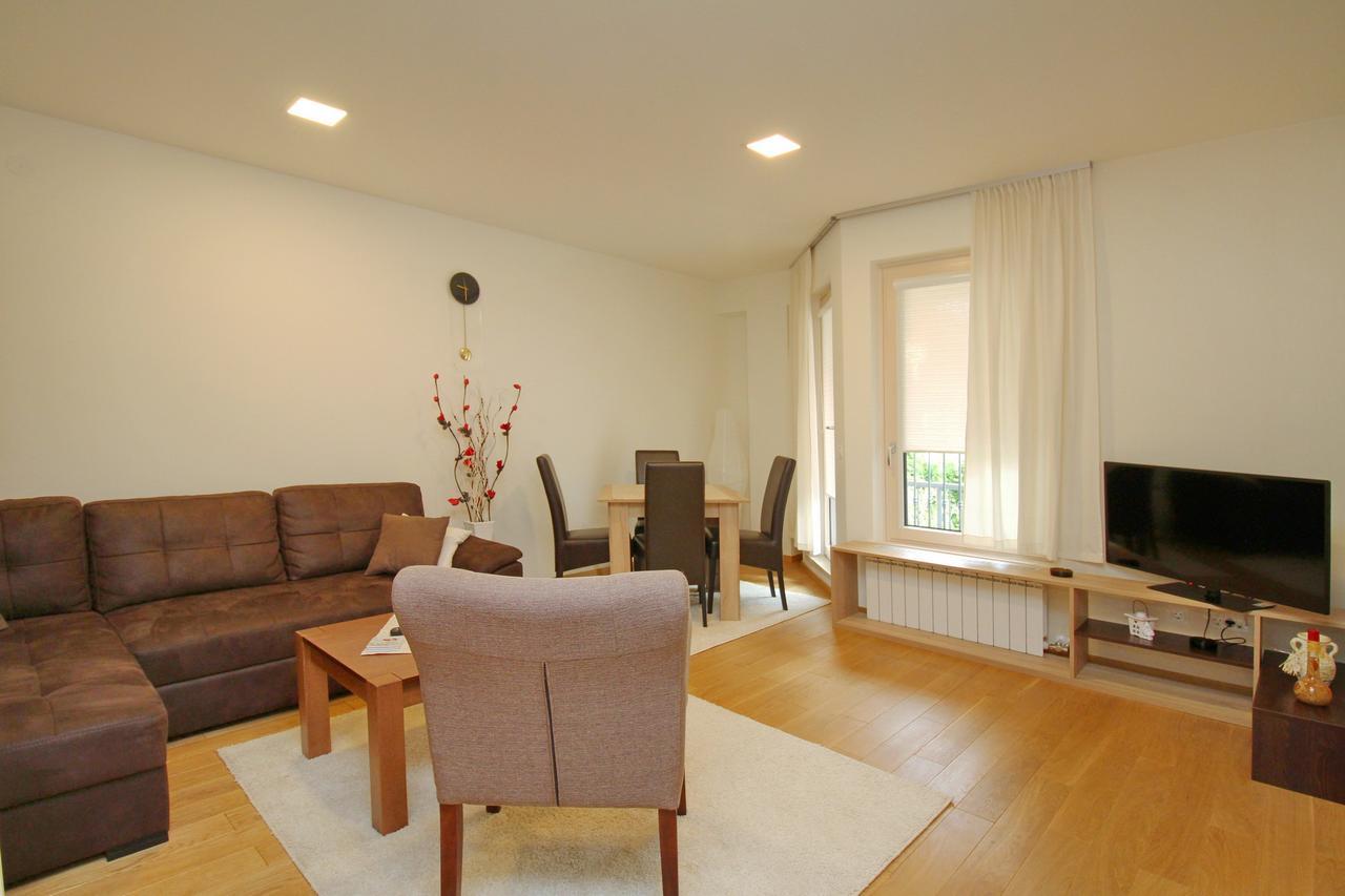 Lux Apartment Lazarevic Zlatibor Bagian luar foto