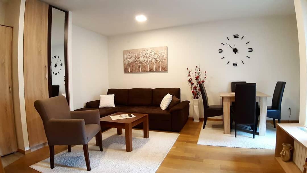 Lux Apartment Lazarevic Zlatibor Bagian luar foto